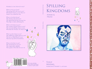 Spilling Kingdoms