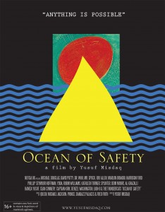 Ocean of Safety by Yusuf Misdaq